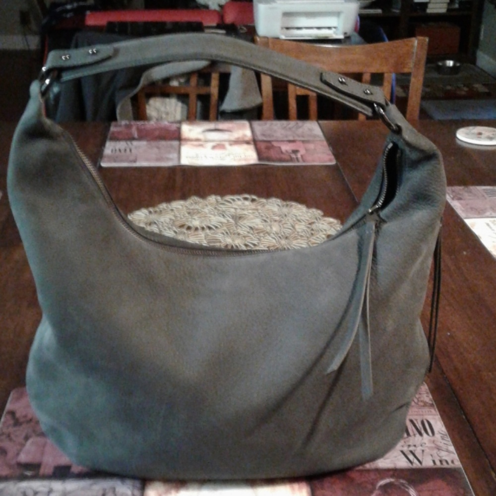 Rebecca Minkoff handbag